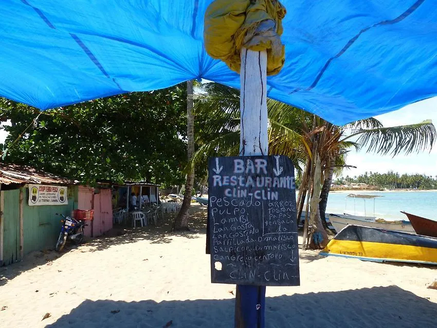 Hotel Casa De Gilles Guesthouse Las Terrenas