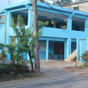 Hostel Luiggi