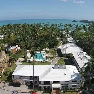 Hotel Turtle Lagoon Beach - Bahia Punta Bonita